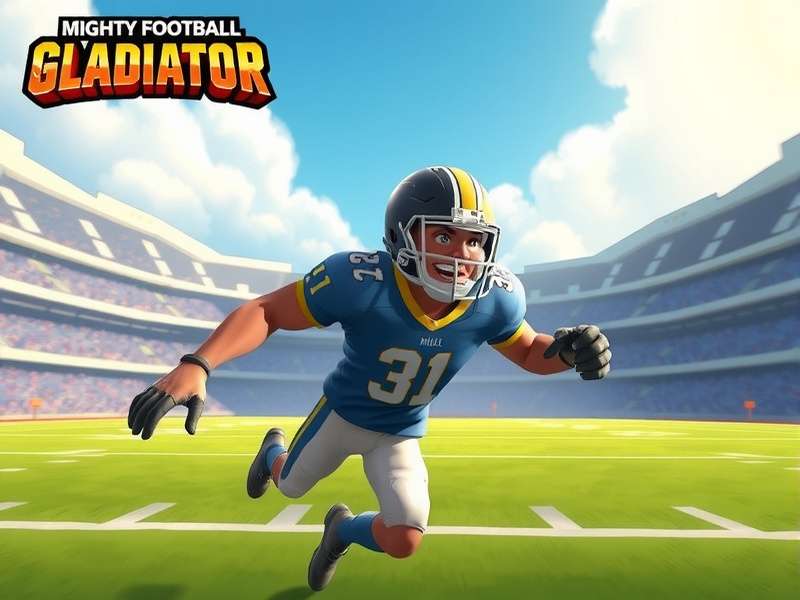 Mighty Football Gladiator Community Tournament